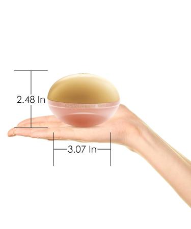 Premier Dead Sea Supreme Perfecting Peeling Gel - Exfoliating Treatment for All Skin Types 2.04 FL OZ - International Shipping Available - Buy Online on GoSupps.com