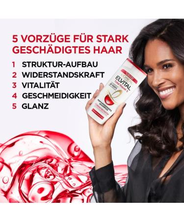 L'Or al Paris The Oreal Paris Total Repair - Buy Online on GoSupps.com