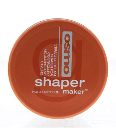Buy Osmo Essence SHAPER Maker 100ml - Moulding Styling Texturising - Made in UK | International Shipping Available - Buy Online on GoSupps.com