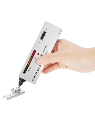 Wosune Diamond Selector II - Portable Diamond Tester for Jewelry Testing - Ideal for Novices & Experts - Buy Online on GoSupps.com
