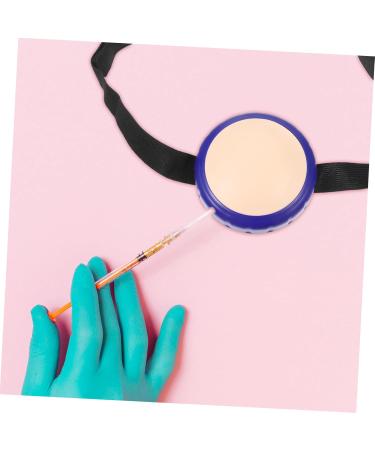 PartyKindom Injection Practice Pad - Realistic Training Model for Nursing & Medical Students | International Shipping - Buy Online on GoSupps.com