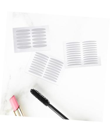 MAGICLULU 30 Sheets Double Eyelid Sticker Eyelid Strip Eyelid Tape Double Sided Double Eyelid Tapes Invisible Double Eyelid Tape Invisible Eyelid Tape Double Sided Eyelid Tape - Buy Online on GoSupps.com