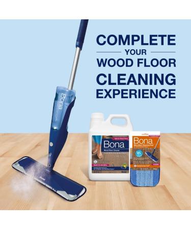 Bona HardWD Spray Mop 1 - Buy Online on GoSupps.com