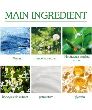 HSadav Drpro Hemorrhoid Relief Cream - Natural Treatment for Hemorrhoids & Fissures (2pcs) - Buy Online on GoSupps.com