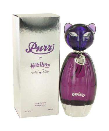 Purr/Katy Perry Edp Spray 3.4 Oz (W) 3.4 Fl Oz (Pack of 1) - Buy Online on GoSupps.com