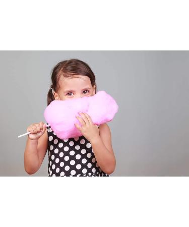 Hopser Food Fun Sucre color pour barbe papa Colorful | Strawberry Cherry Cola Vanilla Blue Cotton Candy (Cola)1 KG - Buy Online on GoSupps.com