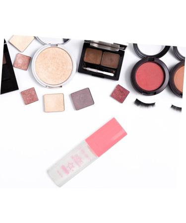 Outanaya Contouring Blush Makeup Blush Blouses for Makeup Tools Face Highlighter White Powder - Buy Online on GoSupps.com