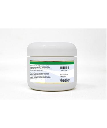 Buy Fish Oil Cream (2 oz) Premium Skin Care for Hydration & Healing | Worldwide Shipping - Buy Online on GoSupps.com