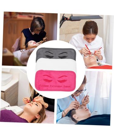 Coussinets Pour Pour Le Visage 6 Pi ces Extension De Support Frontal Mat riau Confortable - Buy Online on GoSupps.com