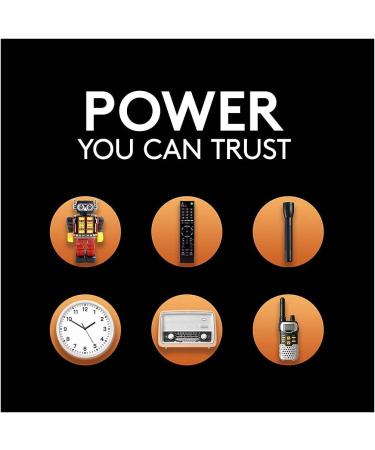 DURACELL Mn140012 Coppertop C Alkaline Batteries - 12 Pack | Long-Lasting Power for International Shipping - Buy Online on GoSupps.com