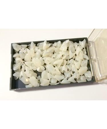 Doc.Royal Temporary Crown Veneers for Anterior Front Teeth - 1 Box | Shop Now - Buy Online on GoSupps.com