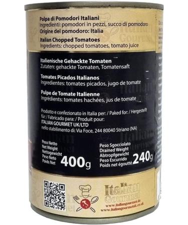 Mielizia Unpasteurized Forest Honey Unpasteurized Forest Honey 6 x 300 g + Italian Gourmet Pulp 400 g - Buy Online on GoSupps.com