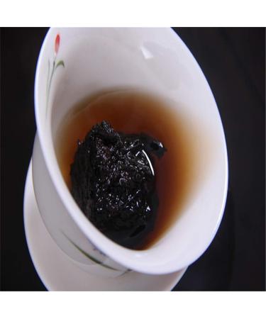 Purchase PU Erze Tea 100g Premium Ripe PU GEE Green & Black Chinese Tea | Healthy Old Tree Powy Eri Tea for International Shipping - Buy Online on GoSupps.com