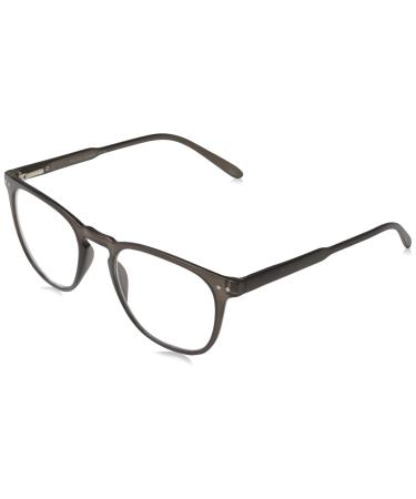 Reading glasses tailor anthracite-sph: +2.00 - Buy Online on GoSupps.com