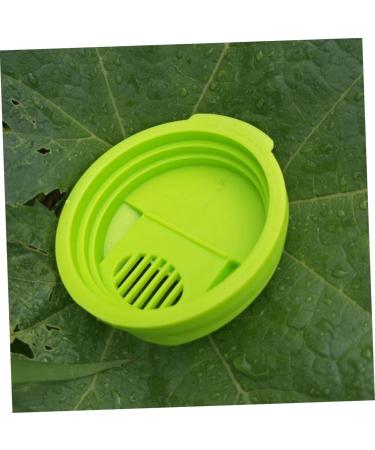 Alipis 12 Pcs Sprite Beverage Can Covers Spill-proof Lids Universal Can Stopper Can Closure Cans Drinks 2 pcs As Shown - Buy Online on GoSupps.com