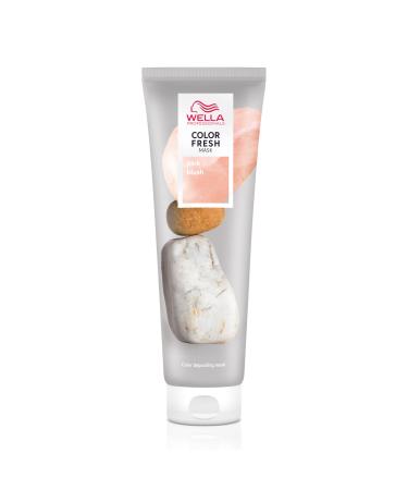 Wella Professionals Color Fresh Mask Temporary coloring mask Pink Blush 150ml
