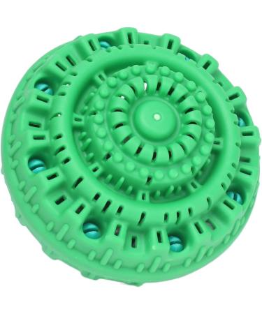 Buy Eco-Friendly Laundry Ball - Charcoal Nano Washer Balls for Safe Effective Cleaning of Underwear Pants & Coats - International Shipping Available - Buy Online on GoSupps.com