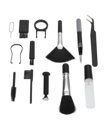 Efficient Earphones Cleaning Kit | Dust & Fingerprint Removal Tools for Phones Keyboards & Electronics - Buy Online on GoSupps.com