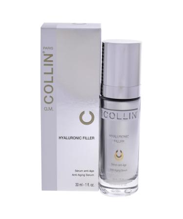 G.M. Collin Hyaluronic Filler Serum Unisex 1 oz