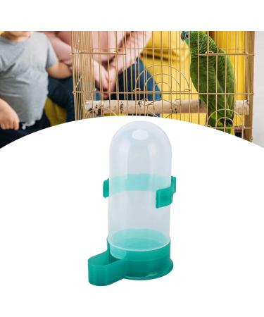 Automatic Water Dispenser for Parrots & Birds | Psopp Wotto Poultry Pour - 800ml - Ideal for Budgerigars Lovebirds & Nymphic - Buy Online on GoSupps.com