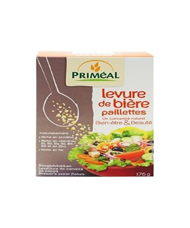 Primeal Brewer's Yeast Glitter 175 g 1 Unit