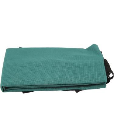 Tail Bag with Fringe Horse Tail Protector Guard Nonwoven Fabric Waterproof Breathable Horse Tail Bag (Green) - Buy Online on GoSupps.com