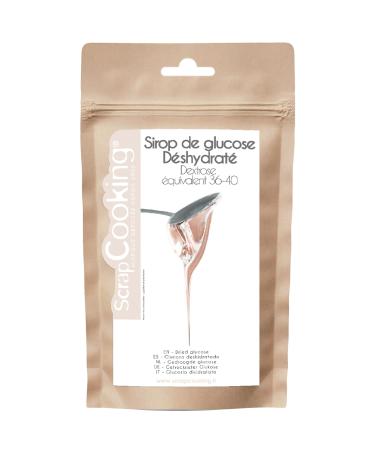 ScrapCooking Scrap cooking drought glucose 200 g 1