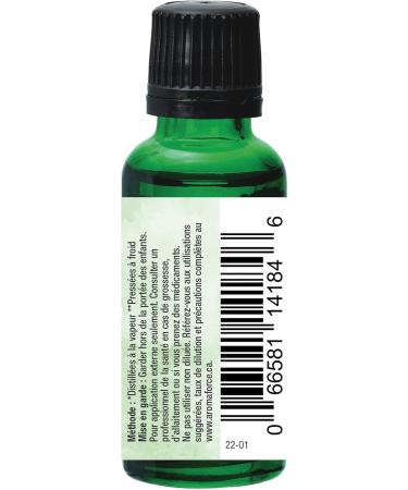 Aromaforce Pumpkin Spice Fall Blend 100% Pure & Natural 15mL - Buy Online on GoSupps.com