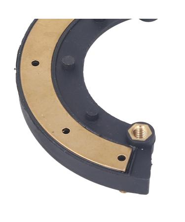 Generator Diode Rectifier Brass Generator Rectifier Bridge 330 25777 800-1200V Stabilize Current for Genset - Buy Online on GoSupps.com