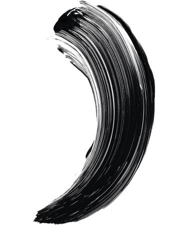 Maybelline Colossal Mascara 100% Black - 10.7ml - Pack of 1 - Buy Online on GoSupps.com