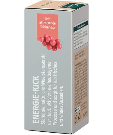 Kneipp Works Kneipp Mindful Skin Boosting Vitamine Serum 30 ml - Buy Online on GoSupps.com