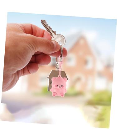 ERINGOGO Girls Lip Balm For Toddlers Moisturizing Nourishing Prevents Dryness Cracks Cute Lip Products For Holiday Shower - Buy Online on GoSupps.com