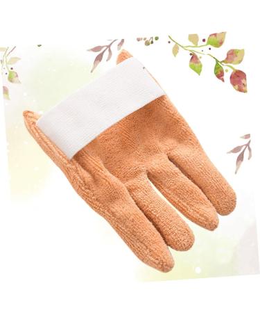 Lurrose Foot Accessories | Nursing Care | 10x10cm | Orange | Guangdong - Buy Online on GoSupps.com
