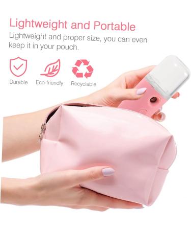Beavorty Nano Mist Sprayer Portable Spa Face Steamer Mini Face Steamer Humidifier Mini Humidifier - Buy Online on GoSupps.com
