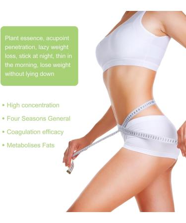 Beeengift Lymph Drainage Slimming Foot Patch | Effective Bee Venom Health Patches for Foot & Body Care - Buy Online on GoSupps.com
