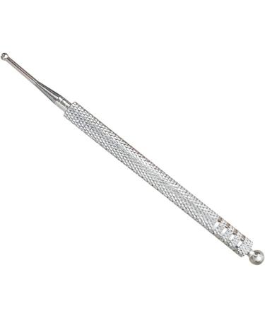 Buy Winnfy Facial Reflex Zone Massage Tool - Acupuncture Pen with Ear Seed Stickers | International Shipping Available - Buy Online on GoSupps.com