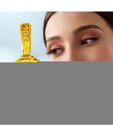 leryveo Honey Lip Balm Pot - Natural Nourishing Lip Oil with Honey Applicator Moisturizing Lips Repairing Day and Night Honey Lip Balm Discoloration 1.0 Unit - Buy Online on GoSupps.com