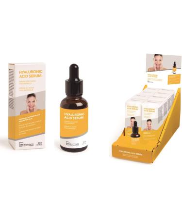Aquarius Cosmetic Idc Institute Acid Hyaluronic Serum 30 ml - Buy Online on GoSupps.com