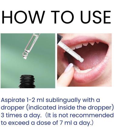 Hall Herbal Kidney Care Drops - Double Strength Oral Solution for Strong and Healthy Kidneys - Buy Online on GoSupps.com