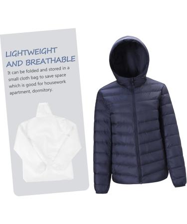 Zerodeko 3pcs Mini Clothes Dryer Folding Drying Bag Fast Travel Clothes Dryer Bag Dry Bag Down Jacket Air Dry 75X47CMx3pcs Whitex3pcs - Buy Online on GoSupps.com