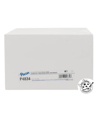 UCreate Mixed Media Art Paper  Heavyweight  6 x 9  500 Sheets White - Buy Online on GoSupps.com