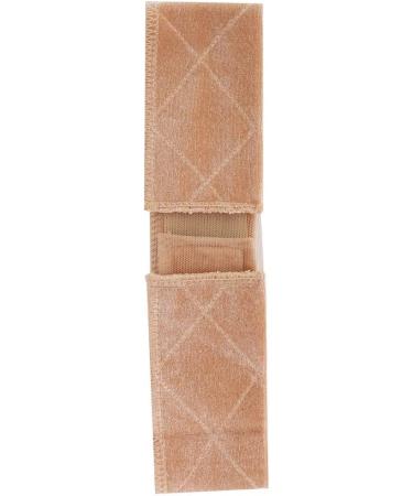 Lace Wig Grip Band Wig Grip Band Wig Comfort Bands Flannelette Prevent Headaches Scarf Hat Grip Band Headband Wig Hair Band For Headbands Non-Slip To Keep Wig Secured Beige  - Buy Online on GoSupps.com