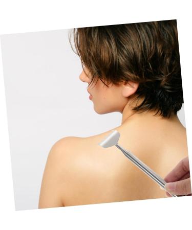 TOVINANNA 24 STK Scratch Arm Massage Device - Stainless Steel Back Massager for Adults Relieve Itching & Tickle - Perfect Relaxation Tool for International Shipping - Buy Online on GoSupps.com