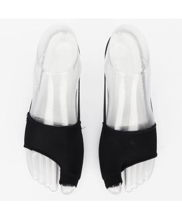 Bunion Corrector Sleeve for Women and Men - Pain Relief for Big Toe Bunionette and Hallux Valgus (S) - Buy Online on GoSupps.com