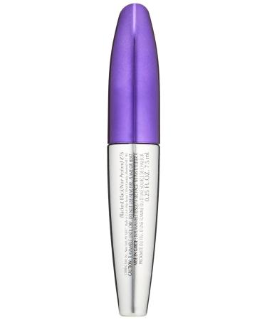 L'Or al Paris Voluminous Butterfly Sculpt Waterproof Mascara Blackest Black 0.25 oz - Long-Lasting Volume and Definition - Buy Online on GoSupps.com