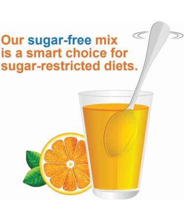 Citrucel Sugar Free Fiber Powder - 32oz, Orange Flavor - Occasional Constipation Relief - Buy Online on GoSupps.com