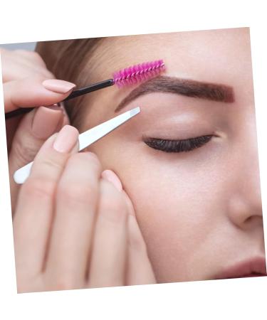 FOMIYES 12 sheets Girls Hairlike Eyebrows Temporary Artificial Eyebrow for Stickers Transfers Sticker False - Buy Online on GoSupps.com