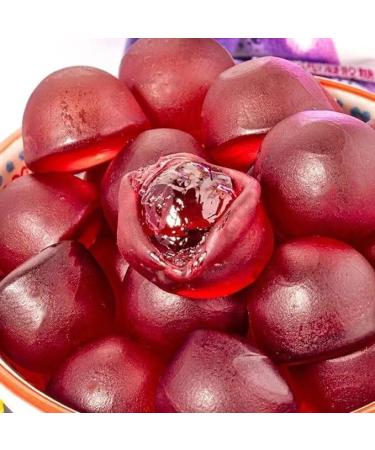 3 flavors Fruit Juice Peel Fudge white peach Peeling Fruit Fudge Mango Grape Soft Candy Mixed Assorted Fruit Flavor Chewing Candy Chinese Casual Sweets Snacks Gift (3 Flavor Mix and Match 3bag) 3 Flavor Mix and Match 3bag - Buy Online on GoSupps.com