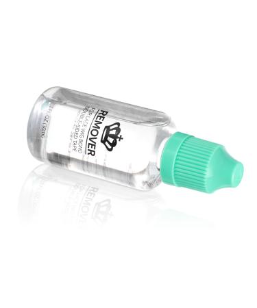 Angoily Lace Front Wig Remover Hair Binders Lace Glue Remover Hair Glue Remover Hair Extensions Adhesive Remover Lace Front Wigs Nano Tape Hair Extension Tape Remover Front Lace Wig Glue