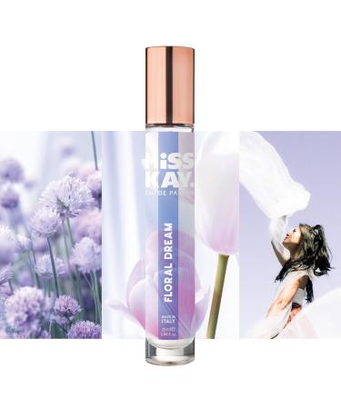 Miss Kay Floral Dream Eau de Parfum 25ml - Buy Online on GoSupps.com